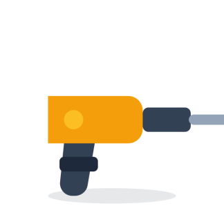 Cordless Hammer Drill