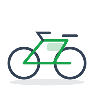 Electric Mountain Bike